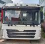 Кабина Shacman F2000 Кабина Shacman F2000