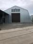 Теплый ангар 600м2 в аренду на охраняемой территории Теплый ангар 600м2 в аренду на охраняемой территории