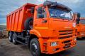 Аренда самосвала 6520 Аренда самосвала 6520