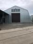 Теплый ангар 600 м2 в аренду на охраняемой территории Теплый ангар 600 м2 в аренду на охраняемой территории